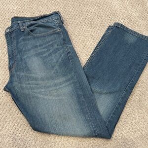 Levi's 513 - Men’s Jeans - 36x32